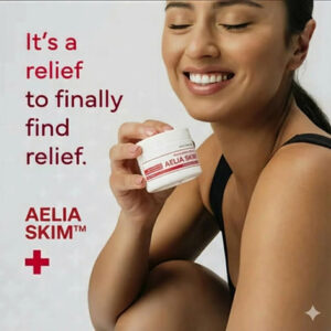 AELIA SKIM™ Multi-Purpose Ointment