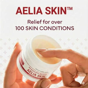 AELIA SKIM™ Multi-Purpose Ointment
