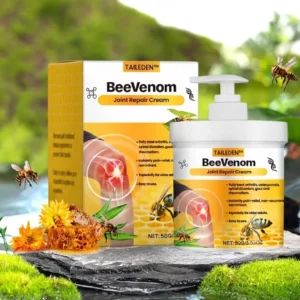 TAILEDEN® BeeVenom Joint Repair Cream image TAILEDEN® BeeVenom Joint Repair Cream