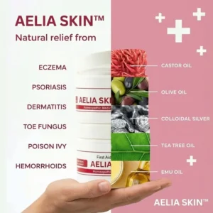 AELIA SKIM™ Multi-Purpose Ointment