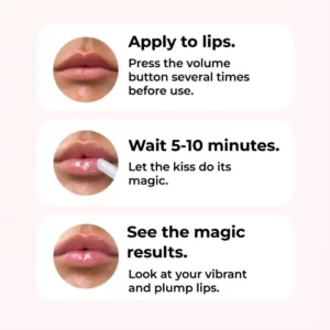 Instant Lip Plumper