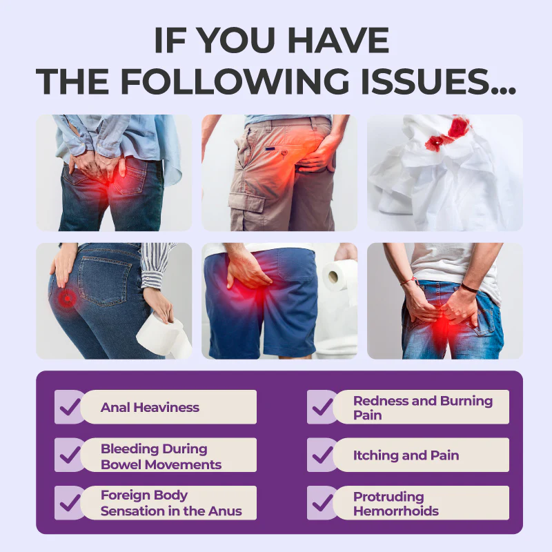 JEREMYTIS Hemorrhoid Refreshing Soothing Gel image JEREMYTIS Hemorrhoid Refreshing Soothing Gel