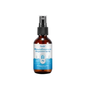 Timilk® NeuroEssence Magnesium Spray image Timilk® NeuroEssence Magnesium Spray