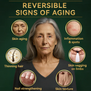 Purelora® Stem Cell Activated Collagen Peptide Drops