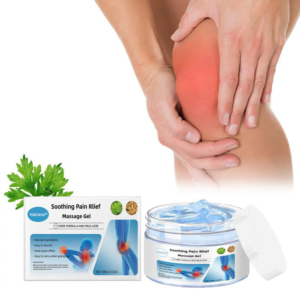 Natravor® Joint Relief Gel