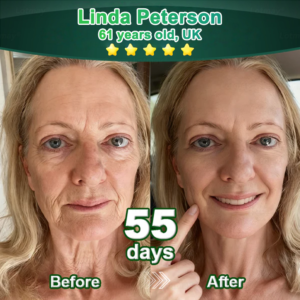 Purelora® Stem Cell Activated Collagen Peptide Drops