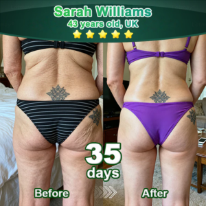 Purelora® Stem Cell Activated Collagen Peptide Drops