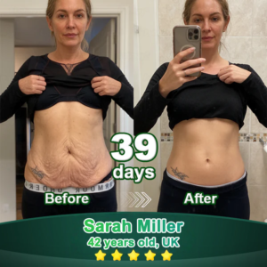 Purelora® Stem Cell Activated Collagen Peptide Drops