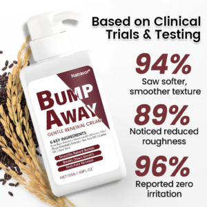 Natravor® BumpAway Gentle Renewal Cream