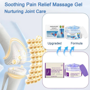 Natravor® Joint Relief Gel image Natravor® Joint Relief Gel