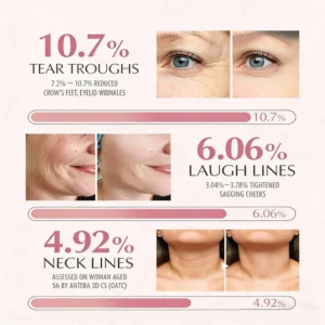 Neslemy Anti-Wrinkle Solid Stick