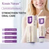 Kreain Nature Oral Care Toothpaste