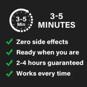 Elycura™ HARDER Ampoules