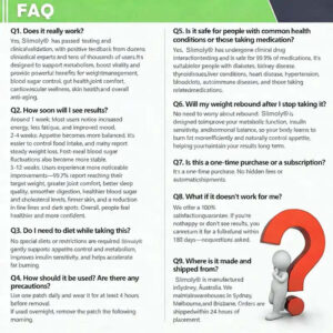 Slimoly Moringa Berberine NAD+ 10-in-1 Advanced Nano Microneedle Patch image https://yhuvspfc.com/products/luxa-20-in-1?fbclid=IwY2xjawO_qZNleHRuA2FlbQIxMABicmlkETFEU2dZRkFpSlRzM0pVamVsc3J0YwZhcHBfaWQPNTQxNjM5NDkzODg5MDI1AAEeYw1Y6VW9OcAVZsxpFZMocFer5tn-VvlhIwJQVRFW2hphtKhGWp3vYcKv7tw_aem_zGb7VmXkkK6VKazHDmXCVA