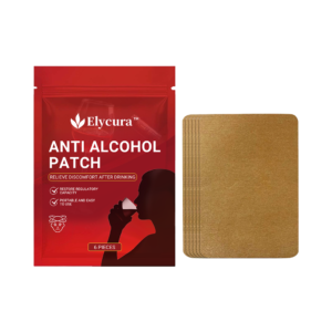 Elycura™ Antti-Alcohol Patch