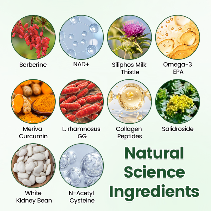 Timilk® NAD+ 10-in-1 Nano Microneedle Patch image Timilk® NAD+ 10-in-1 Nano Microneedle Patch