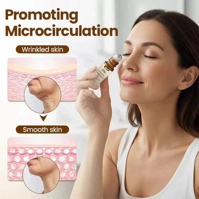 Yagoo® Renewing 10s Wrinkle Serum