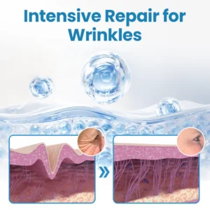 LBMLBM™ Wrinkle-Smoothing Collagen Peptide Serum