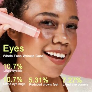 Neslemy Anti-Wrinkle Solid Stick