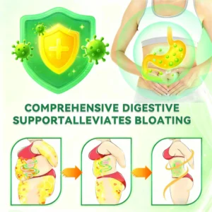 Surgonix® Moringa Berberine NAD+ 10 in 1 Advanced Nano Microneedle Patch