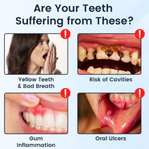 Natravor® Multi-Action Oral Care Essence image Natravor® Multi-Action Oral Care Essence