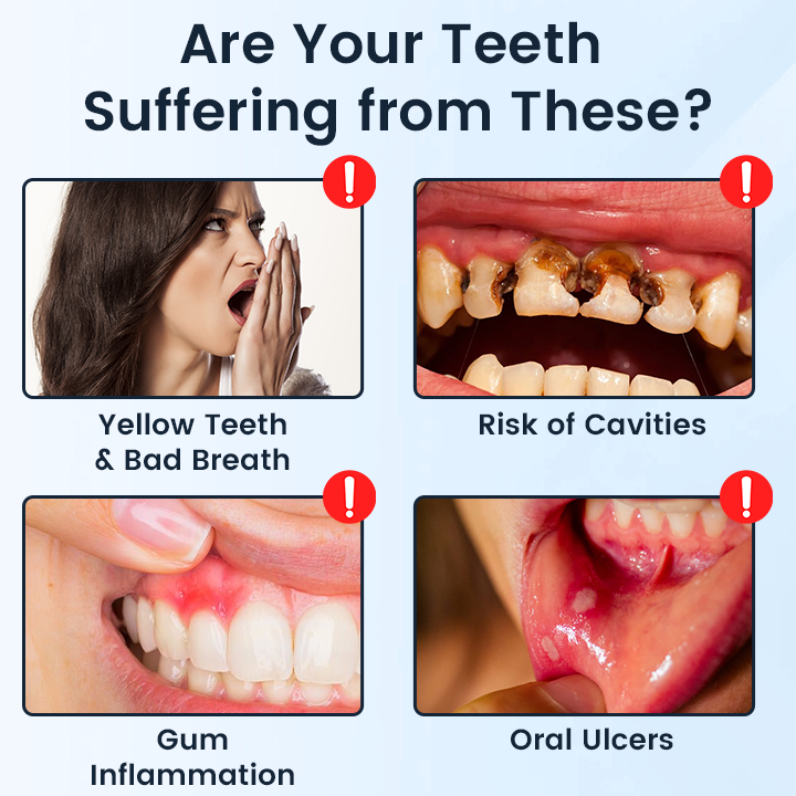 Natravor® Multi-Action Oral Care Essence image Natravor® Multi-Action Oral Care Essence