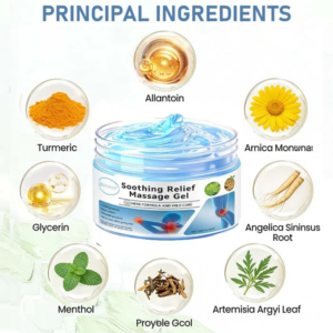 Natravor® Joint Relief Gel image Natravor® Joint Relief Gel