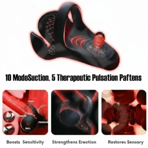 Jaxvolt™ PowerDrive X