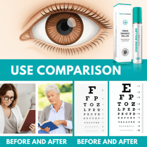 RestoreVision™ Vision Enhance Roller
