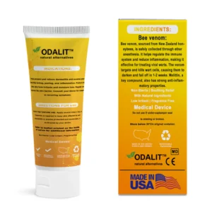 ODALIT™ Bee Venom Skin Treatment Cream
