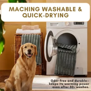 AEXZR® Self-Warming Mat-No Electricity Needed image AEXZR® Self-Warming Mat-No Electricity Needed