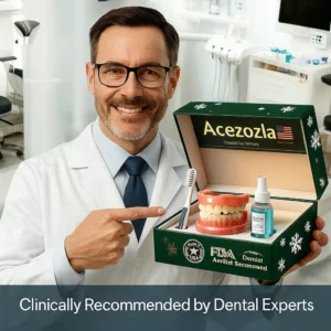 Acezozla™ Custom-Fit Fully Functional Dentures for a More Confident Smile image Acezozla™ Custom-Fit Fully Functional Dentures for a More Confident Smile