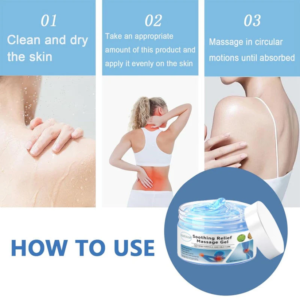 Natravor® Joint Relief Gel image Natravor® Joint Relief Gel