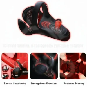 ROSOPL TM VitalEngine Pro