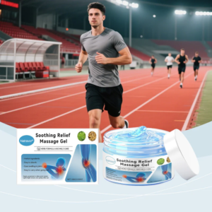 Natravor® Joint Relief Gel image Natravor® Joint Relief Gel