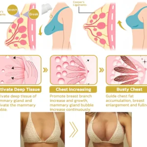 Ringminds®Advanced Firming & Wrinkle-Reducing Cream.