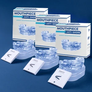 JEREMYTIS™ Mouthpiece Anti-Snore