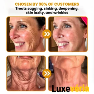 Luxevéria Bee Venom Anti-Wrinkle Cream