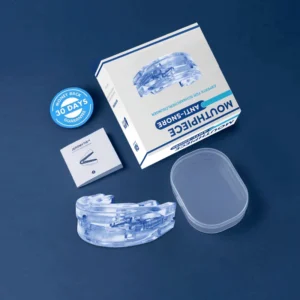 JEREMYTIS™ Mouthpiece Anti-Snore