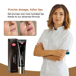 Plumpify™ Plumping Serum