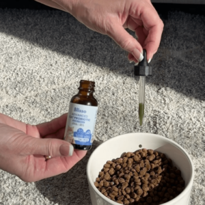 Blisso Advanced Cat Probiotic Works image Blisso Advanced Cat Probiotic Works