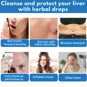 LiverBoost™ 7 Special Compounds Ultra Absorption