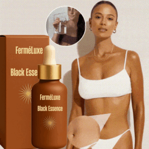 FerméLuxe Drinkable Tanning Drops