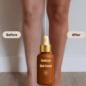FerméLuxe Drinkable Tanning Drops