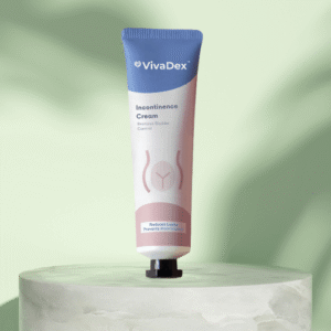 VivaDex™ Incontinence Cream image VivaDex™ Incontinence Cream