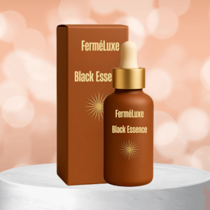 FerméLuxe Drinkable Tanning Drops