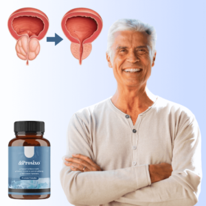 Prosixo™ | Restore Your Prostate Health in Just 7 Days!