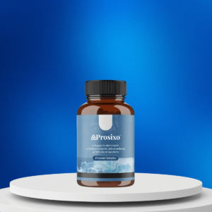 Prosixo™ | Restore Your Prostate Health in Just 7 Days!