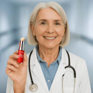 FerméLuxe Retinol Eye Stick image FerméLuxe Retinol Eye Stick