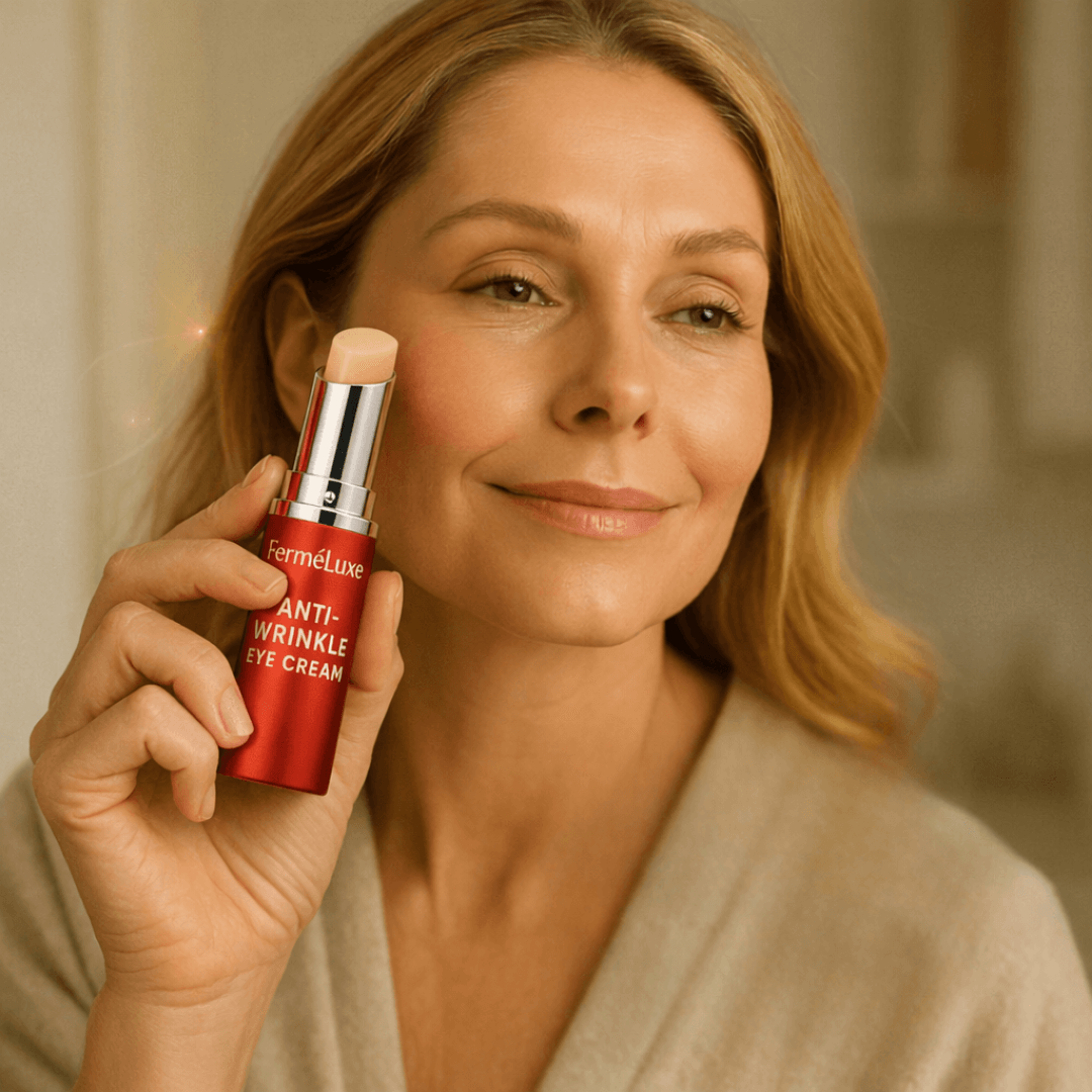 FerméLuxe Retinol Eye Stick